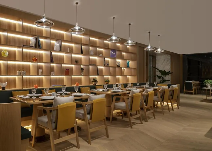 Moevenpick Hotel Istanbul Bosphorus