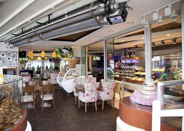 Haustierfreundliches Hotel: Grand Plaza Hotel